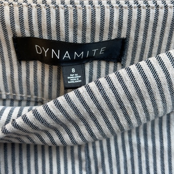 Dynamite Dress Pants - Picture 3 of 3